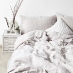 flax linen bedding set (1)