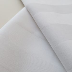 40x40s 240T blended fabric 50 cotton 50 polyester For Hotel