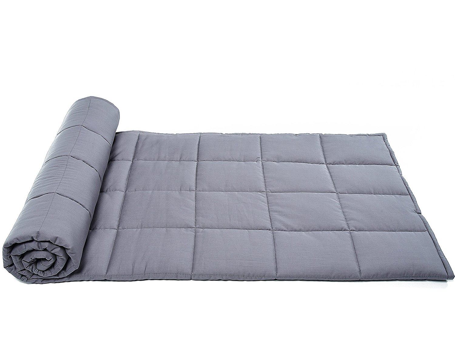 Cotton Sencery Weighted Blanket